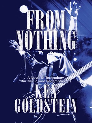 cover image of From Nothing